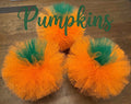 Old Fashion Kitchen Scrubbie/Party Decor- Set of 3